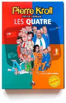Les quatre