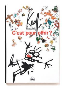 C'est pour offrir