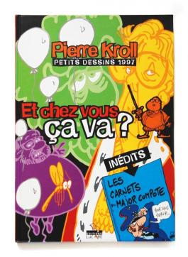 Et chez vous, ça va ?
