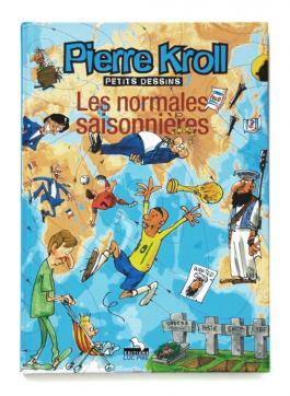Les normales saisonnières