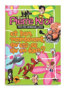 Et bon, maintenant qu'est-ce qu'on fait ?