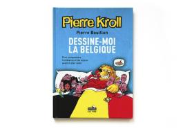 Dessine-moi la Belgique