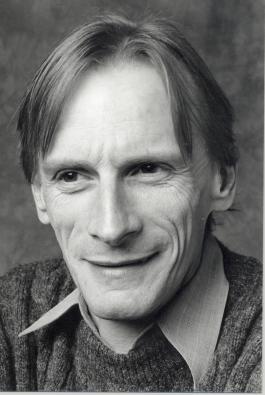 Paul Pourveur