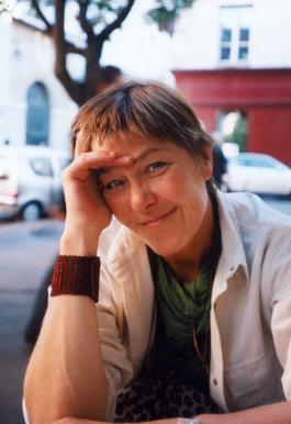 Chantal Myttenaere