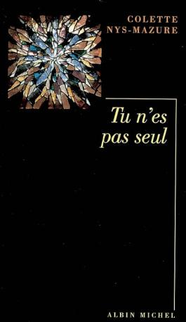 Tu n'es pas seul