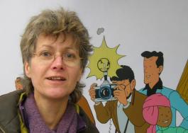 Carine De Brabanter