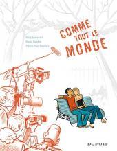 Comme tout le monde. L'intégrale