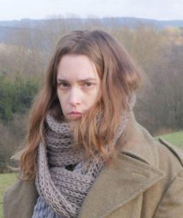 Morgane Vanschepdael