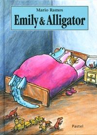 Emily et Alligator