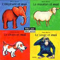 Moi pas / Moi aussi