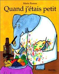Quand j'étais petit
