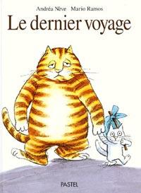 Le dernier voyage