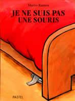 Je ne suis pas une souris