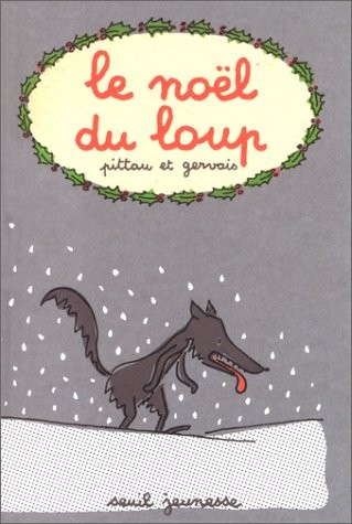 Le noël du loup