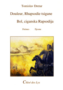 Douleur-Rhapsodie tsigane