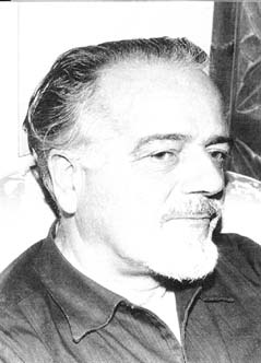 Roger BODART