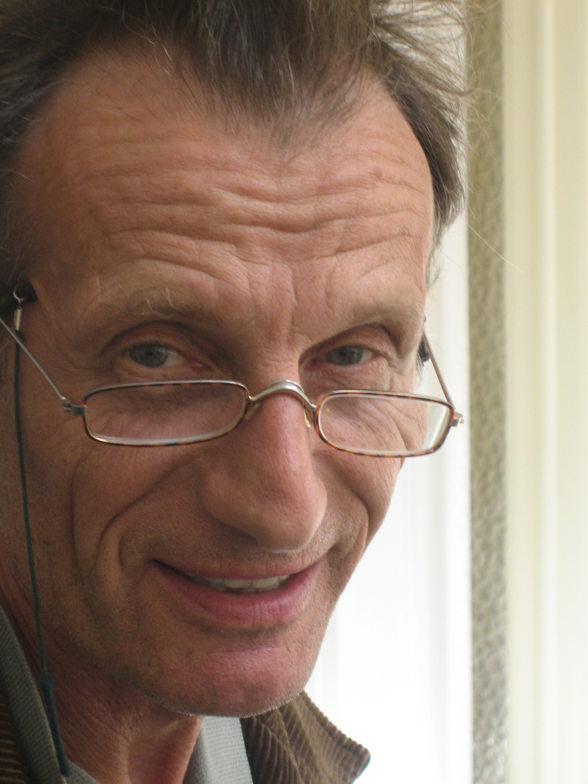Marc IMBERECHTS
