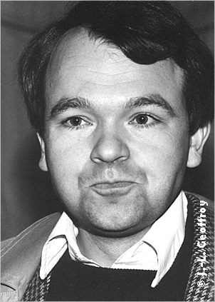 Renaud Denuit