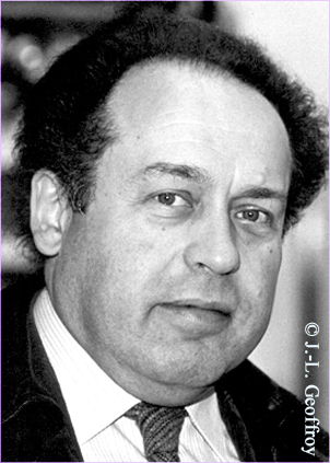 André DOMS