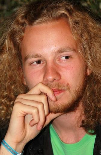 Aurélien DONY
