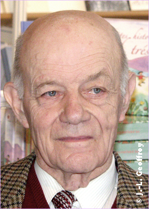 André FOURNEL