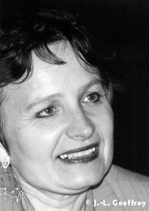 Michèle HIZETTE