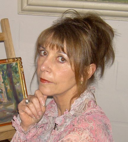 Françoise Houdart