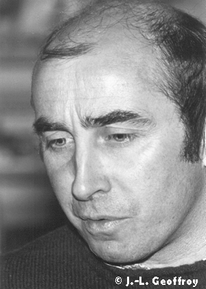 René LEJEUNE