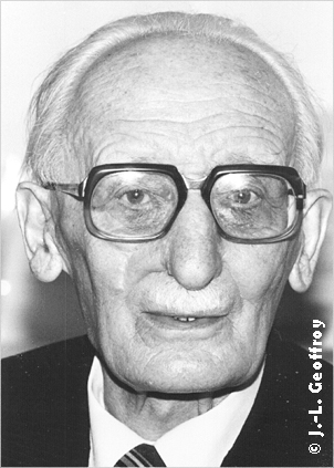 Arsène SOREIL