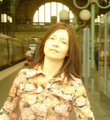 Constance Chlore