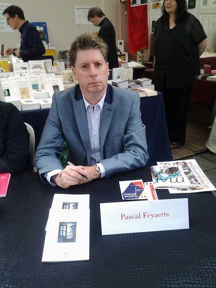 Pascal Feyaerts