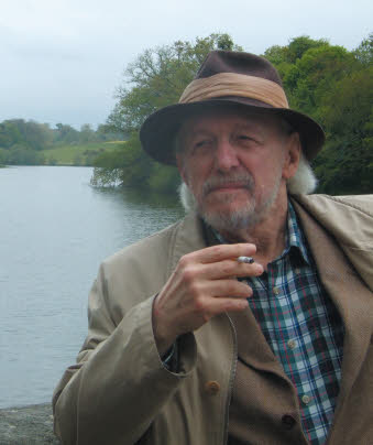Jacques Lacomblez