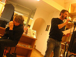Pascal Leclercq