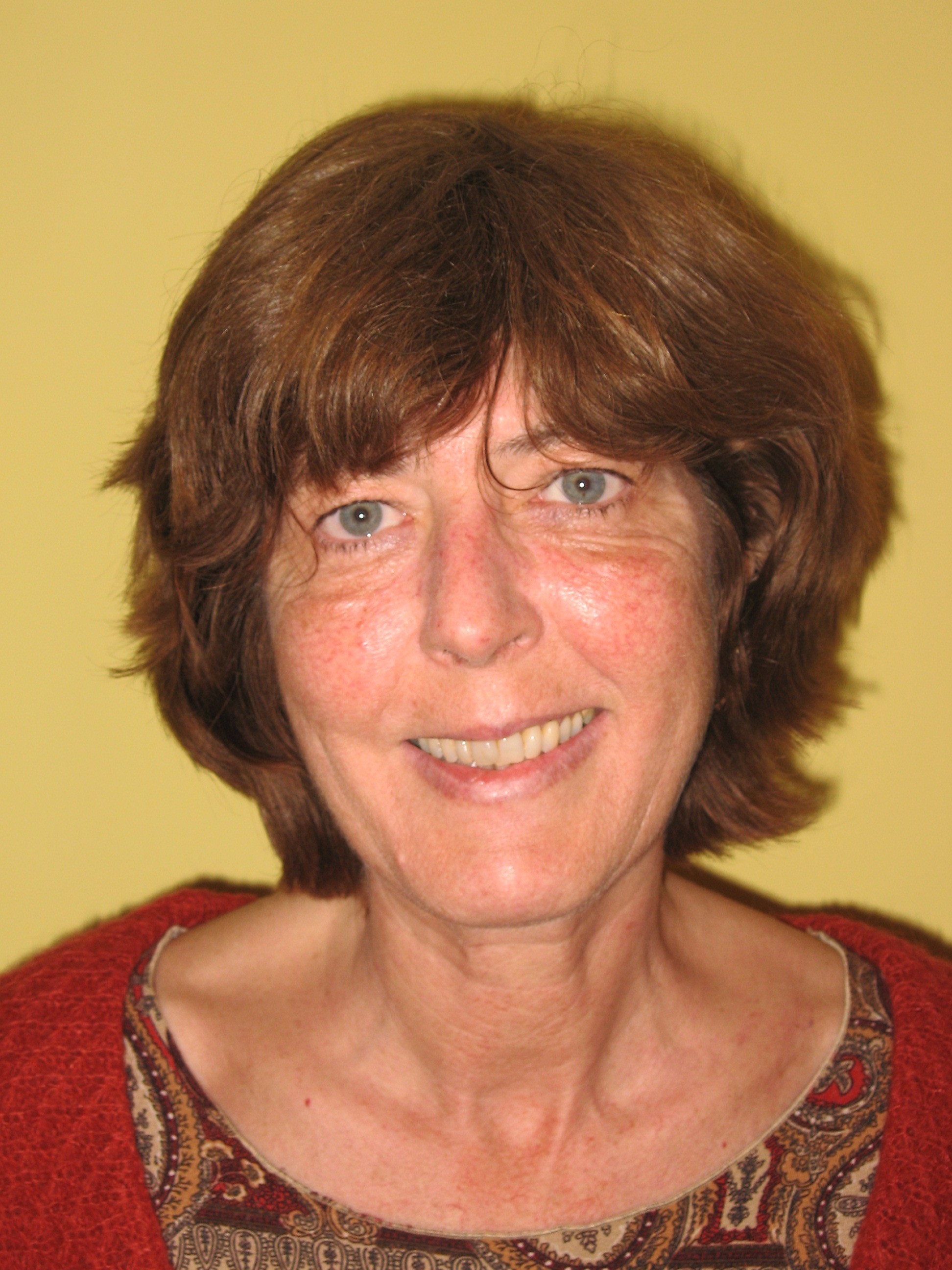 Véronique Wautier