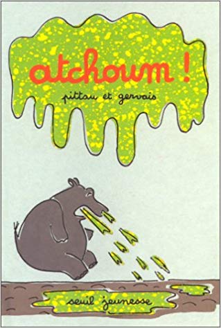 Atchoum!