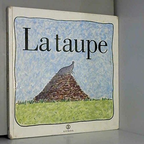 La taupe
