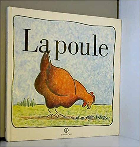 La poule