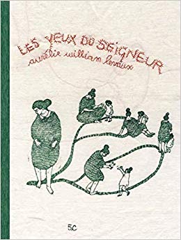 Les yeux du seigneur