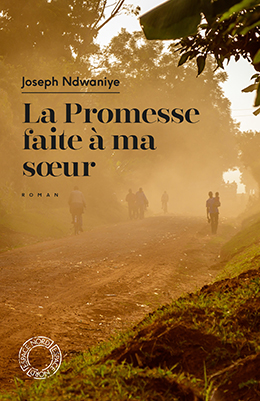 La promesse faite à ma soeur