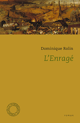 L’Enragé