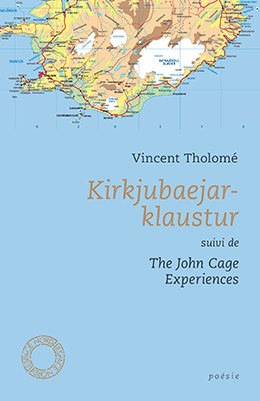 Kirkjubaejarklaustur / The John Cage Experiences