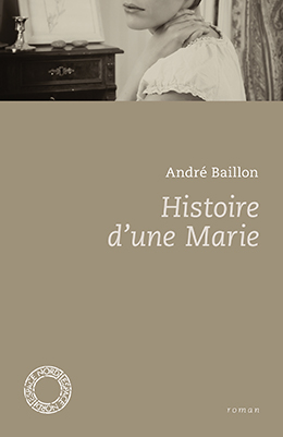 Histoire d’une Marie