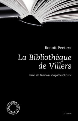 La Bibliothèque de Villers / Tombeau d’Agatha Christie