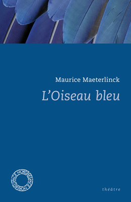 L'oiseau bleu
