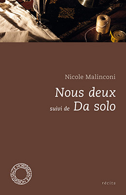 NOUS DEUX. DA SOLO