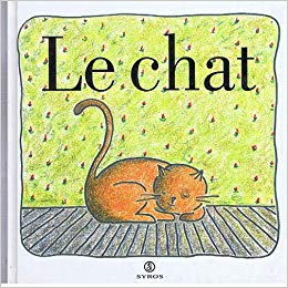 Le chat