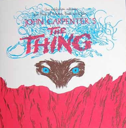 The thing