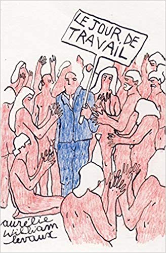 Le jour de travail