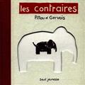 Les contraires
