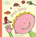 MES JEUX